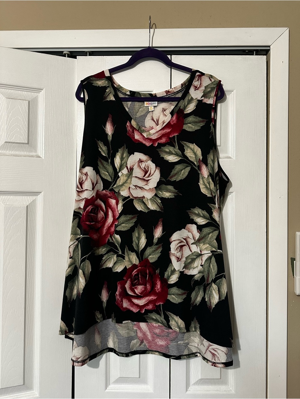 Lularoe Kristina Tank Bundle